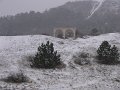 Farkas-hegy es kornyeke - Budaors